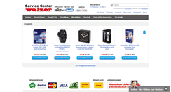 Desktop Screenshot of braun-shop.com